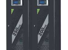 UPS "TESCOM 250 kva"