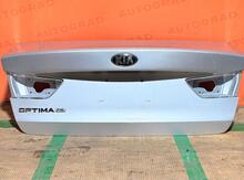 "Kia Optima 2016, 2018" baqaj qapısı