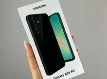 Samsung Galaxy A26 5G Black 128GB/6GB