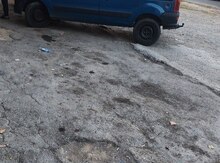 Sürücü-kuryer işi axtarıram
