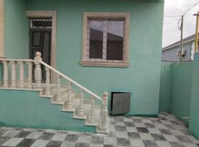 Həyət evi, Sumqayıt ş.
