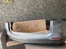 "Chevrolet Equinox" arxa buferi