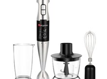 Blender "Bergamo BG-HB3058DSB"