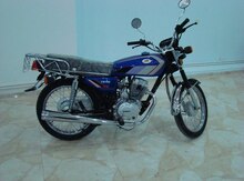 Motosiklet "CG-150", 2024 il 