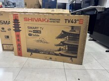 Televizor "Shivaki"