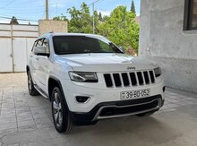 Jeep Grand Cherokee, 2014 il