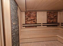 Sauna tikintisi