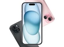 Apple iPhone 15 Pink 256GB/6GB