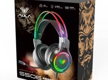 Qulaqlıq "Aula S506 Gaming Headset"