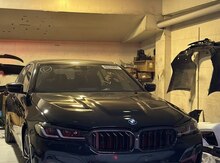 "BMW G30 (F90 M5)" body kit