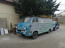 Volkswagen Transporter, 1989 il