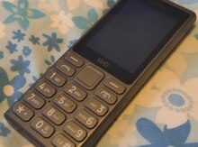 Nokia 110 4G (2024) Titanium