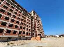 3-otaqlı yeni tikili, Masazır qəs., 93 m²