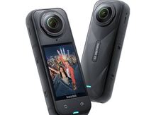 Videokamera "İnsta360 X5"