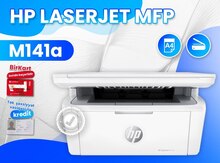 Printer "HP LaserJet MFP M141a"