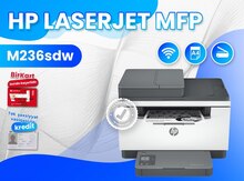 Printer "HP LaserJet MFP M236sdw"