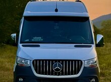 "MercedesVito, Viano" sifarişi