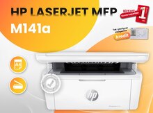 Printer "HP LaserJet MFP M141a"