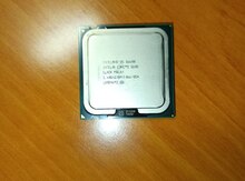 Intel core 2 Quad Q6600