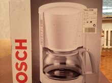 Qəhvədəmləyən "Bosch Tika 2708"