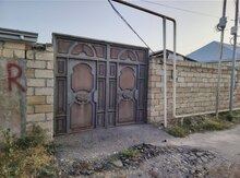 Həyət evi, Ağsu ş.
