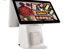 Monitor "OCOM POS G156"