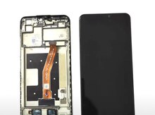 "Vivo V9, Vivo Y85" karkazlı ekran