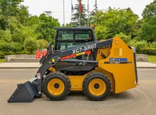 XCMG XC7-SR08, 2025 il