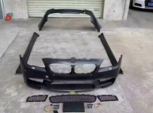 "BMW F10 m5" body kit