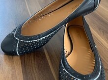 Мокасины "Nine West"