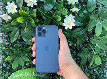 Apple iPhone 12 Pro Max Pacific Blue 256GB/6GB