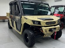 BUGGY (UTV)Baqqi