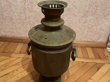 Samovar, 1876 il