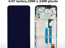 "Xiaomi Poco X4 Pro" ekranı