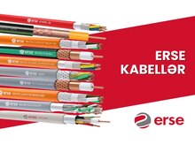 "Erse" kabelləri