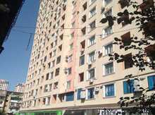3-otaqlı yeni tikili, Zahid Xelilov küç., 147 m²