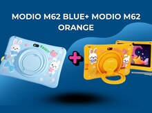 Planşet "Modio M62 blue+ Modio M62 orange"