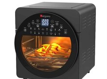 Airfryer "Bergamo BG-AFO6440A16D"