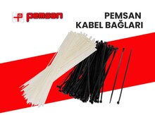 "Pemsan" kabel bağları