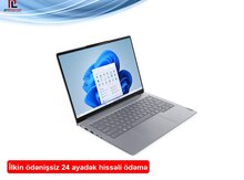 Laptop "Lenovo ThinkBook 14 G8 IRL 21SG008LRT"