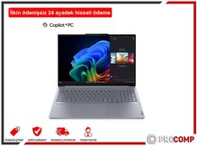Laptop "Lenovo ThinkBook 16 G7 QOY 21NH000GRU"