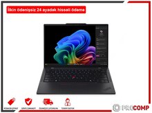 Laptop "Lenovo ThinkPad T14s Gen 6 21N1000DRT"