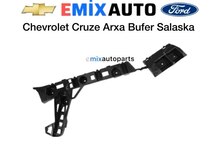 "Chevrolet Cruze" arxa bufer kirəşi