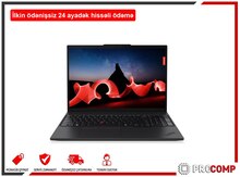 Noutbuk "Lenovo ThinkPad T16 Gen 3 21MN00BLFW"