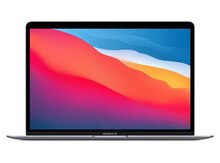 Apple MacBook Air 13.3'inch M1 8/256GB Space Grey