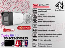 Müşahidə kamera "Hikvision DS-2CE16D0T-LTS"