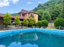 Bağ evi kirayə verilir, İsmayıllı r.