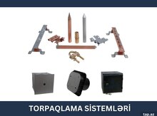 Torpaqlama sistemləri