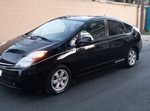 Toyota Prius, 2009 il