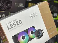 DeepCool LE520 Black Liquid Cooler 240mm